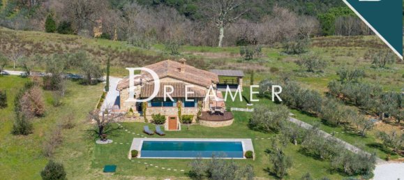 3 bedrooms Villa in Riparbella, Italy No. 192403 63