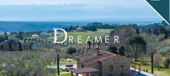 3 bedrooms Villa in Riparbella, Italy No. 192403 65