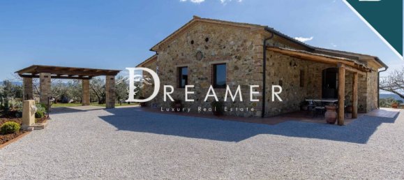 3 bedrooms Villa in Riparbella, Italy No. 192403 59