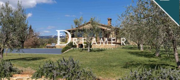 3 bedrooms Villa in Riparbella, Italy No. 192403 68