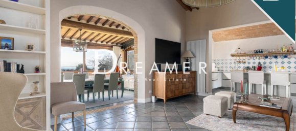 3 bedrooms Villa in Riparbella, Italy No. 192403 18