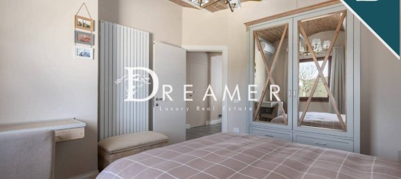 3 bedrooms Villa in Riparbella, Italy No. 192403 47