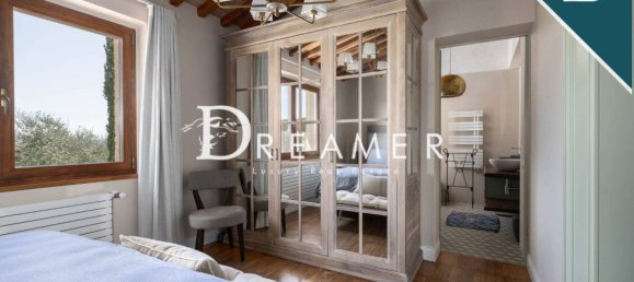 3 bedrooms Villa in Riparbella, Italy No. 192403 31