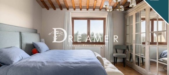 3 bedrooms Villa in Riparbella, Italy No. 192403 29