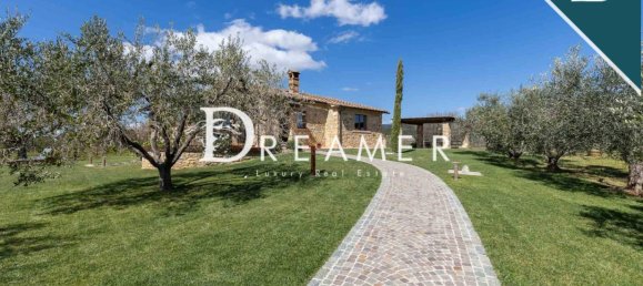 3 bedrooms Villa in Riparbella, Italy No. 192403 72