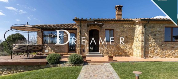 3 bedrooms Villa in Riparbella, Italy No. 192403 8
