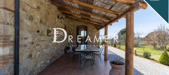 3 bedrooms Villa in Riparbella, Italy No. 192403 57