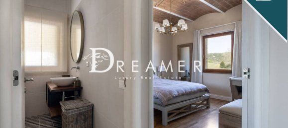 3 bedrooms Villa in Riparbella, Italy No. 192403 52