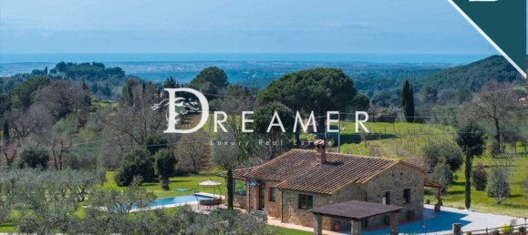 3 bedrooms Villa in Riparbella, Italy No. 192403 62