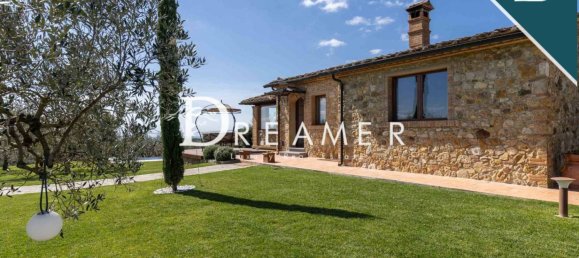 3 bedrooms Villa in Riparbella, Italy No. 192403 56