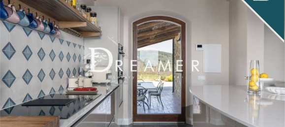 3 bedrooms Villa in Riparbella, Italy No. 192403 19