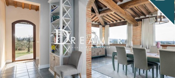 3 bedrooms Villa in Riparbella, Italy No. 192403 16