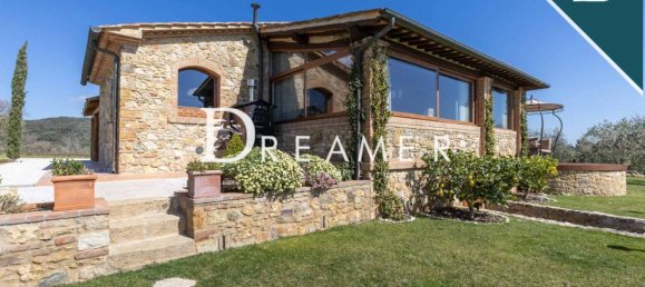 3 bedrooms Villa in Riparbella, Italy No. 192403 61