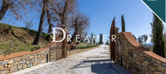 3 bedrooms Villa in Riparbella, Italy No. 192403 69