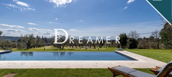 3 bedrooms Villa in Riparbella, Italy No. 192403 58