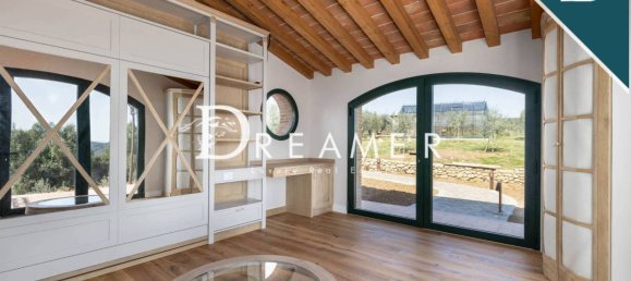 3 bedrooms Villa in Riparbella, Italy No. 192403 28