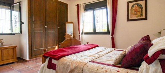 Вилла с 4 спальнями в Бигастро, Испания № 176621 16