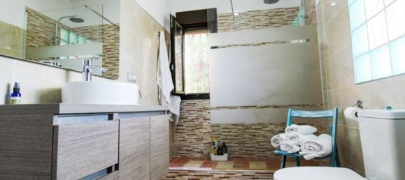 Вилла с 4 спальнями в Бигастро, Испания № 176621 15