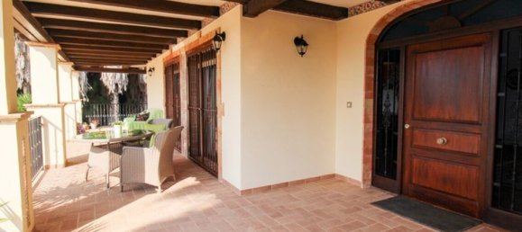 Вилла с 4 спальнями в Бигастро, Испания № 176621 39