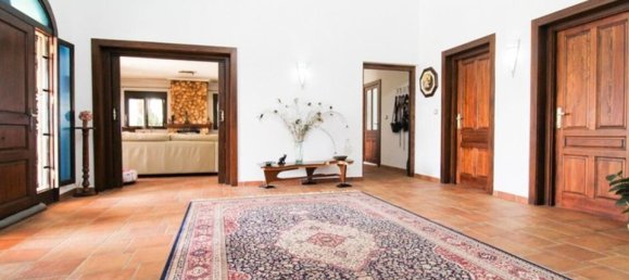 Вилла с 4 спальнями в Бигастро, Испания № 176621 7