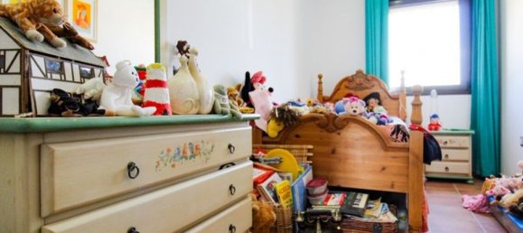 Вилла с 4 спальнями в Бигастро, Испания № 176621 33