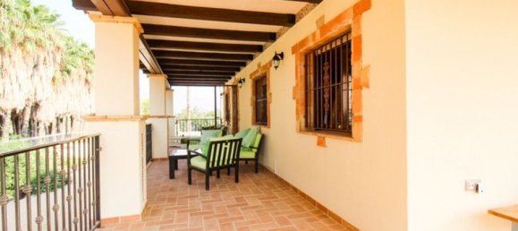 Вилла с 4 спальнями в Бигастро, Испания № 176621 6