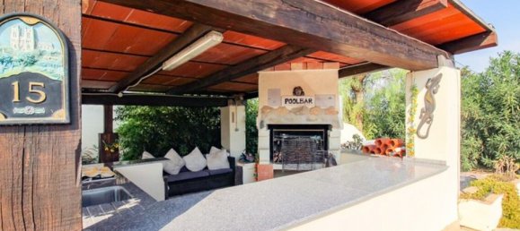 Вилла с 4 спальнями в Бигастро, Испания № 176621 18