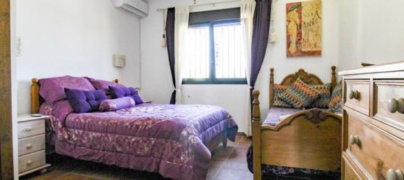 Вилла с 4 спальнями в Бигастро, Испания № 176621 12