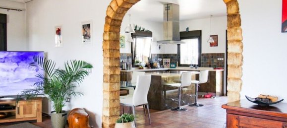 Вилла с 4 спальнями в Бигастро, Испания № 176621 9