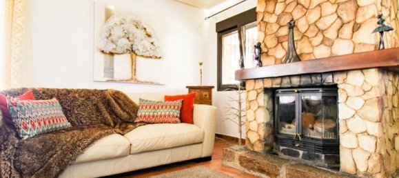 Вилла с 4 спальнями в Бигастро, Испания № 176621 25