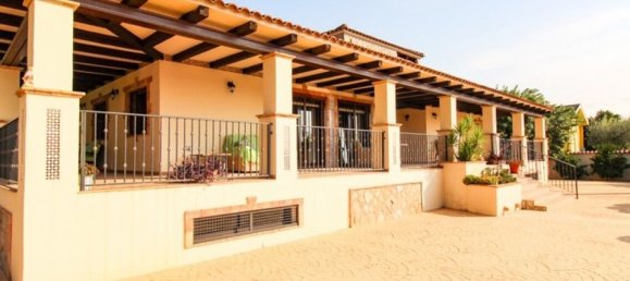 Вилла с 4 спальнями в Бигастро, Испания № 176621 2