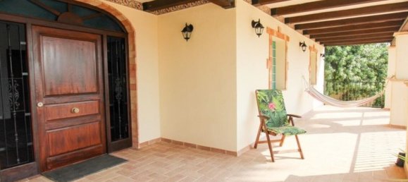 Вилла с 4 спальнями в Бигастро, Испания № 176621 5