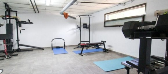 Вилла с 4 спальнями в Бигастро, Испания № 176621 40