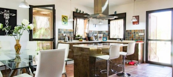 Вилла с 4 спальнями в Бигастро, Испания № 176621 11