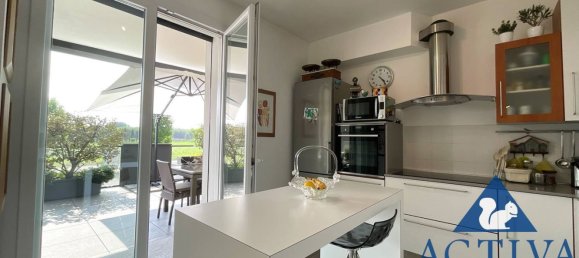 3 Schlafzimmer Wohnung in Olgiate Olona, Italy, Nr. 361319 19