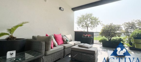 3 Schlafzimmer Wohnung in Olgiate Olona, Italy, Nr. 361319 40