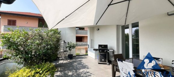 3 Schlafzimmer Wohnung in Olgiate Olona, Italy, Nr. 361319 33