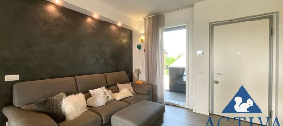 3 Schlafzimmer Wohnung in Olgiate Olona, Italy, Nr. 361319 9