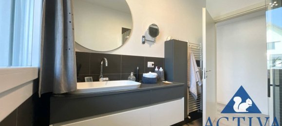 3 Schlafzimmer Wohnung in Olgiate Olona, Italy, Nr. 361319 47