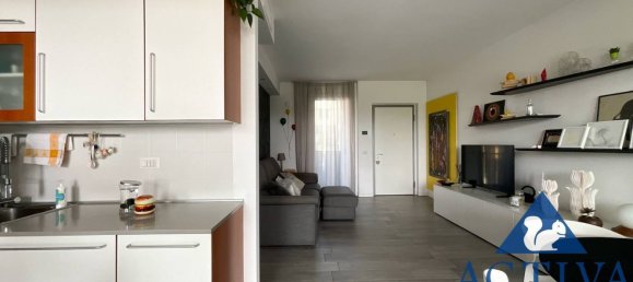 3 Schlafzimmer Wohnung in Olgiate Olona, Italy, Nr. 361319 14