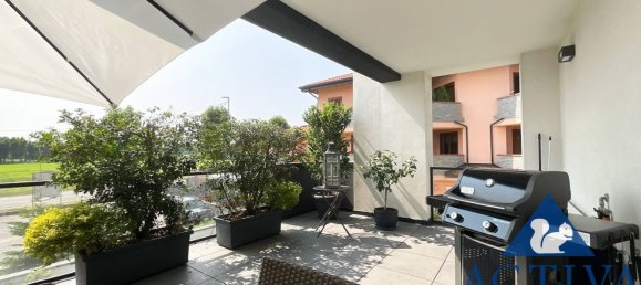 3 Schlafzimmer Wohnung in Olgiate Olona, Italy, Nr. 361319 39