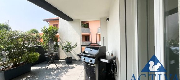 3 Schlafzimmer Wohnung in Olgiate Olona, Italy, Nr. 361319 38