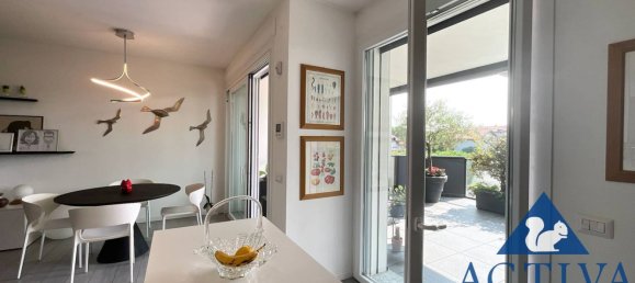 3 Schlafzimmer Wohnung in Olgiate Olona, Italy, Nr. 361319 18