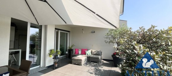 3 Schlafzimmer Wohnung in Olgiate Olona, Italy, Nr. 361319 28