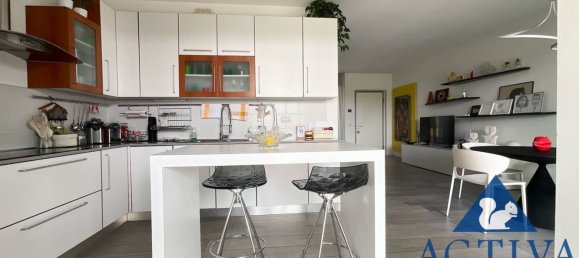 3 Schlafzimmer Wohnung in Olgiate Olona, Italy, Nr. 361319 25