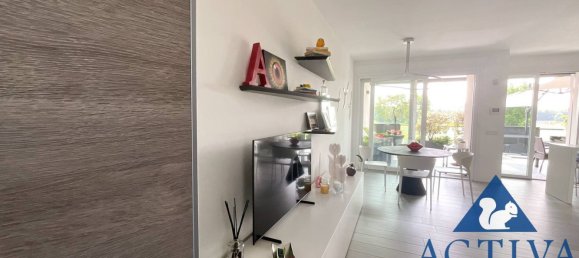 3 Schlafzimmer Wohnung in Olgiate Olona, Italy, Nr. 361319 5