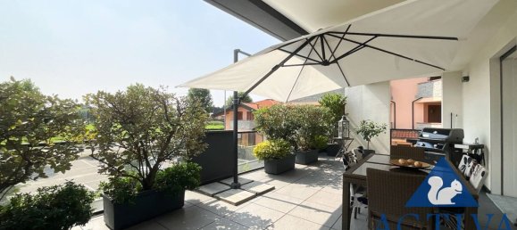 3 Schlafzimmer Wohnung in Olgiate Olona, Italy, Nr. 361319 31