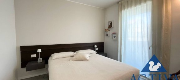 3 Schlafzimmer Wohnung in Olgiate Olona, Italy, Nr. 361319 2