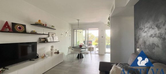 3 Schlafzimmer Wohnung in Olgiate Olona, Italy, Nr. 361319 11