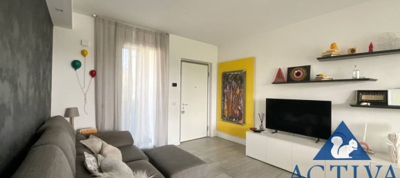 3 Schlafzimmer Wohnung in Olgiate Olona, Italy, Nr. 361319 17